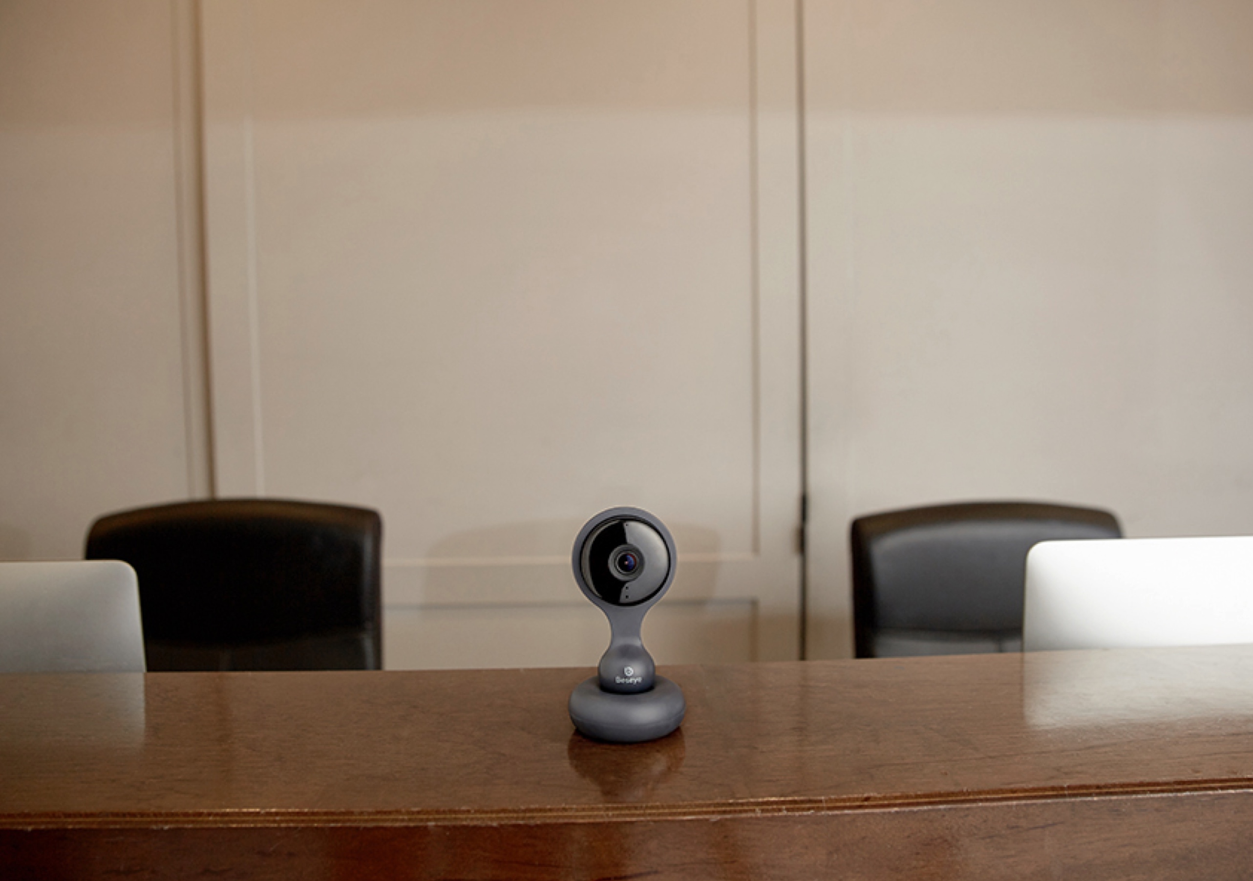 Beseye│製品について